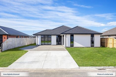 Photo of property in 13 Cunningham Street, Rangiora, 7400