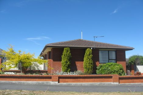 Photo of property in 39 Reginald Street, Burwood, Christchurch, 8083
