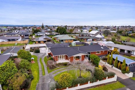 Photo of property in 24 Rata Street, Hawera, 4610