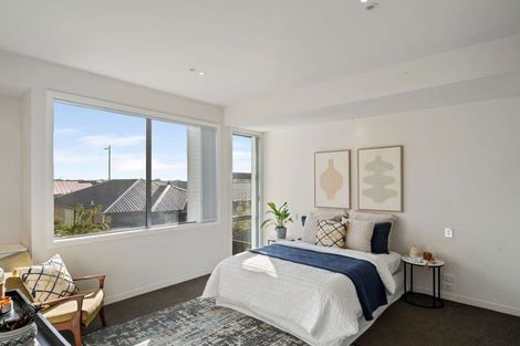 Photo of property in 75 Rawnsley Terrace, Wigram, Christchurch, 8042