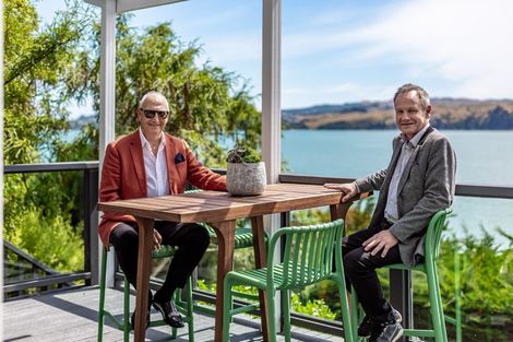 Photo of property in 28 Molyneux Close, Whitby, Porirua, 5024