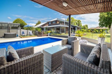 Photo of property in 71 Murphys Road, Springlands, Blenheim, 7201