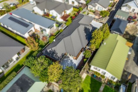 Photo of property in 92 Condell Avenue, Papanui, Christchurch, 8053