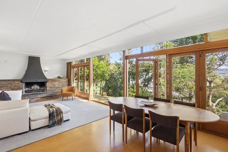 Photo of property in 213 Musselburgh Rise, Andersons Bay, Dunedin, 9013