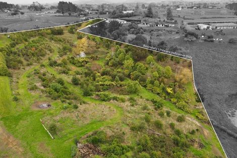 Photo of property in 58 Cemetery Road, Whatawhata, Hamilton, 3289