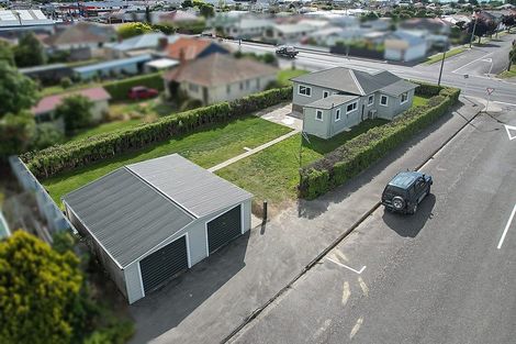 Photo of property in 380 Thames Highway, Oamaru North, Oamaru, 9400