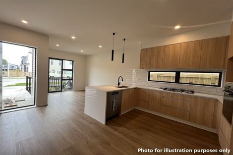 Photo of property in 28 Pilot Drive, Hobsonville, Auckland, 0616
