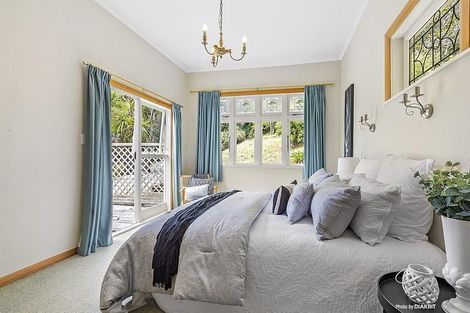 Photo of property in 176 Barnard Street, Wadestown, Wellington, 6012