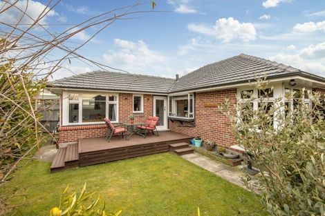 Photo of property in 11 Harris Crescent, Papanui, Christchurch, 8053
