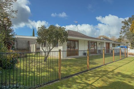 Photo of property in 23 Windsor Place, Tokoroa, 3420