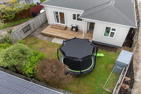 Photo of property in 113b Waiwhetu Road, Waterloo, Lower Hutt, 5011