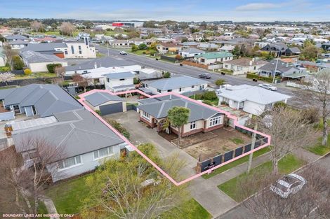 Photo of property in 103 Lorn Street, Glengarry, Invercargill, 9810