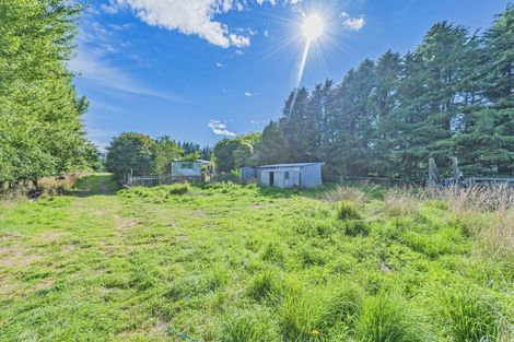 Photo of property in 2131 Old West Coast Road, Kirwee, Christchurch, 7671
