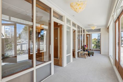 Photo of property in 213 Musselburgh Rise, Andersons Bay, Dunedin, 9013