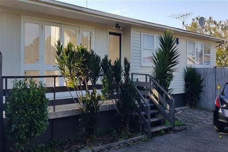 Photo of property in 24 Bedlington Avenue, Manurewa, Auckland, 2102