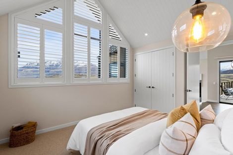 Photo of property in 4 Mckellar Drive, Jacks Point, Queenstown, 9371