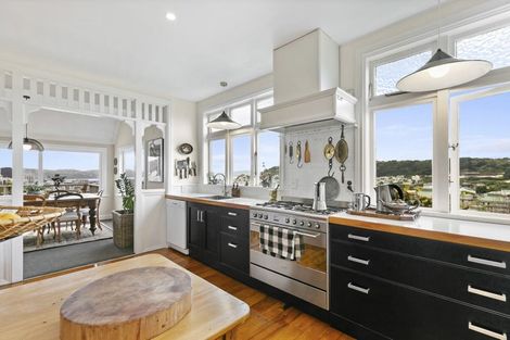 Photo of property in 59 Thompson Street, Mount Cook, Wellington, 6011