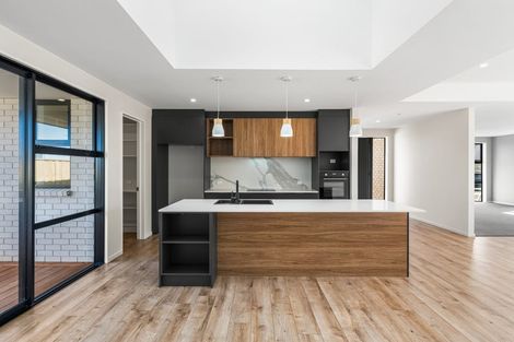 Photo of property in 51 Nethercote Way, Rolleston, 7614