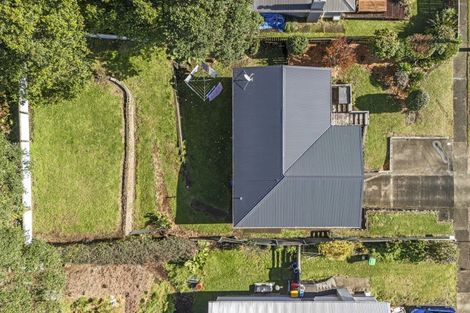 Photo of property in 26 Whakawhiti Street, Marfell, New Plymouth, 4310