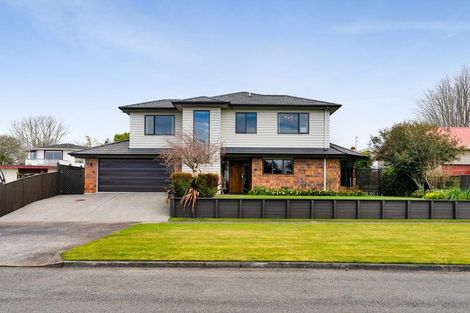 Photo of property in 25 Ariel Street, Stratford, 4332