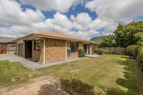 Photo of property in 24 Kingrove Street, Bishopdale, Christchurch, 8053