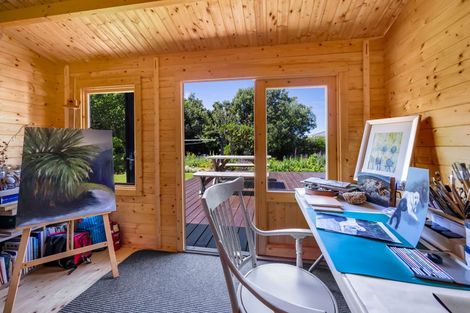 Photo of property in 53 Fox Street, Opunake, 4616