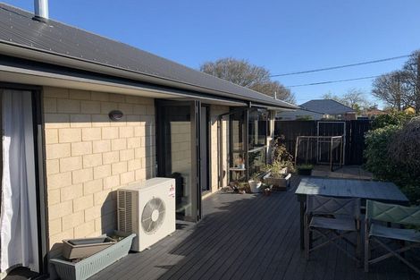 Photo of property in 16 Hinemoa Street, Spreydon, Christchurch, 8024