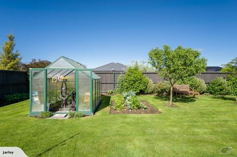 Photo of property in 4 Conductors Road, Prebbleton, 7604