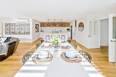 Photo of property in 4 Goldie Place, Rolleston, 7614