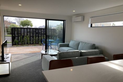 Photo of property in 52a Picton Avenue, Riccarton, Christchurch, 8011