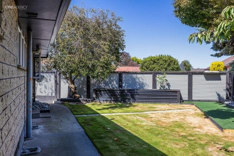 Photo of property in 18 Kalmia Place, Kaiapoi, 7630