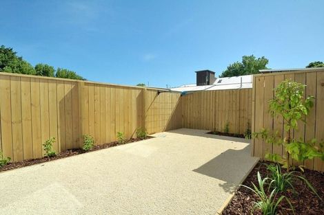 Photo of property in 7/295 Armagh Street, Christchurch Central, Christchurch, 8011