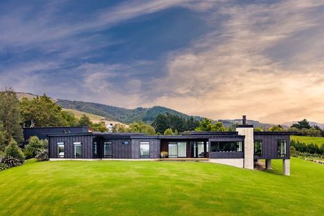 Photo of property in 126 Point Bush Road, Waimate, 7979