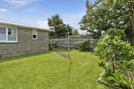 Photo of property in 3/3 Copeland Street, Hutt Central, Lower Hutt, 5011