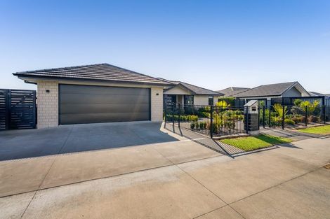 Photo of property in 17 Longstaff Drive, Bell Block, New Plymouth, 4312