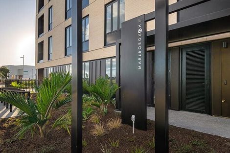 Photo of property in 407/2 Launch Road, Hobsonville, Auckland, 0616