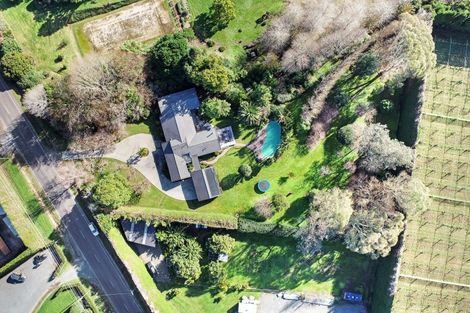 Photo of property in 854 No 1 Road, Te Puke, 3182