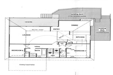 Photo of property in 23 Joydon Place, Stanmore Bay, Whangaparaoa, 0932