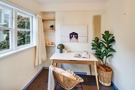 Photo of property in 6/16 Marewa Road, Hataitai, Wellington, 6021