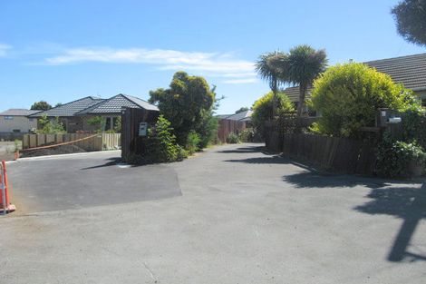 Photo of property in 1/1 Cameron Street, Sydenham, Christchurch, 8023