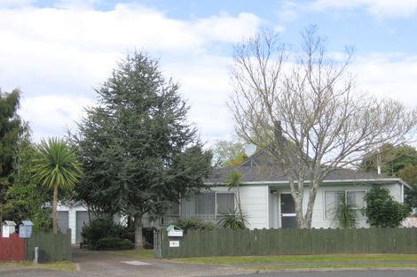 Photo of property in 8 Weymouth Place, Mount Maunganui, 3116