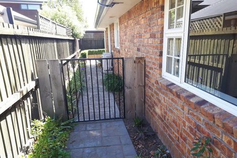 Photo of property in 10 Parade Court, Addington, Christchurch, 8024