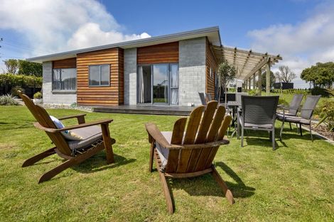 Photo of property in 198 Ngatimaru Road, Tikorangi, Waitara, 4383