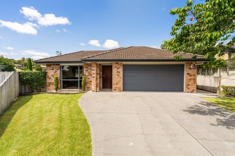 Photo of property in 55 Twickenham Place, Nawton, Hamilton, 3200