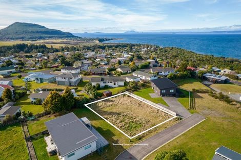 Photo of property in 9 Barron Place, Omori, Turangi, 3381