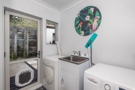 Photo of property in 11 Gennaker Lane, Whitby, Porirua, 5024