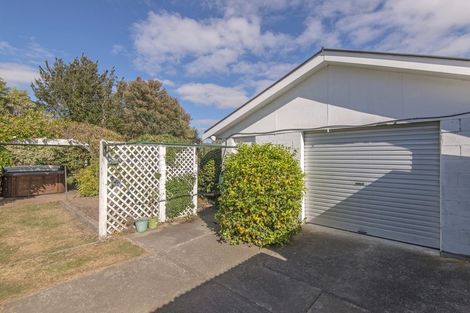 Photo of property in 10 Coleman Place, Darfield, 7510