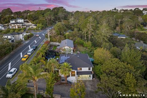 Photo of property in 135 Greenhithe Road, Greenhithe, Auckland, 0632