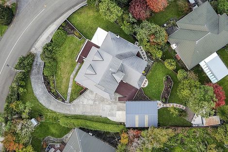 Photo of property in 53 The Drive, Tawa, Wellington, 5028