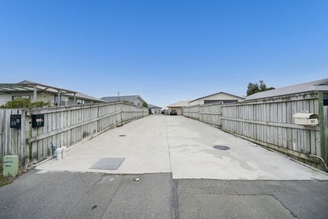 Photo of property in 53b Mavora Crescent, Heidelberg, Invercargill, 9812